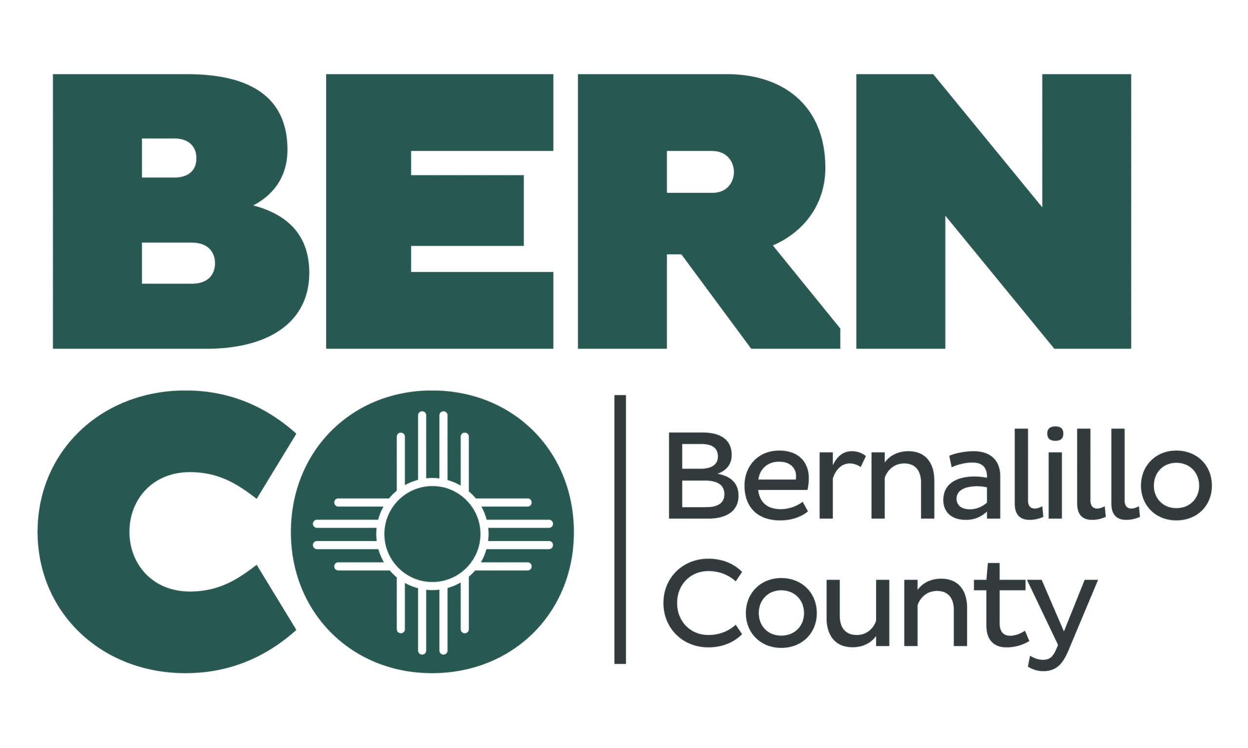 Bernalillo County logo