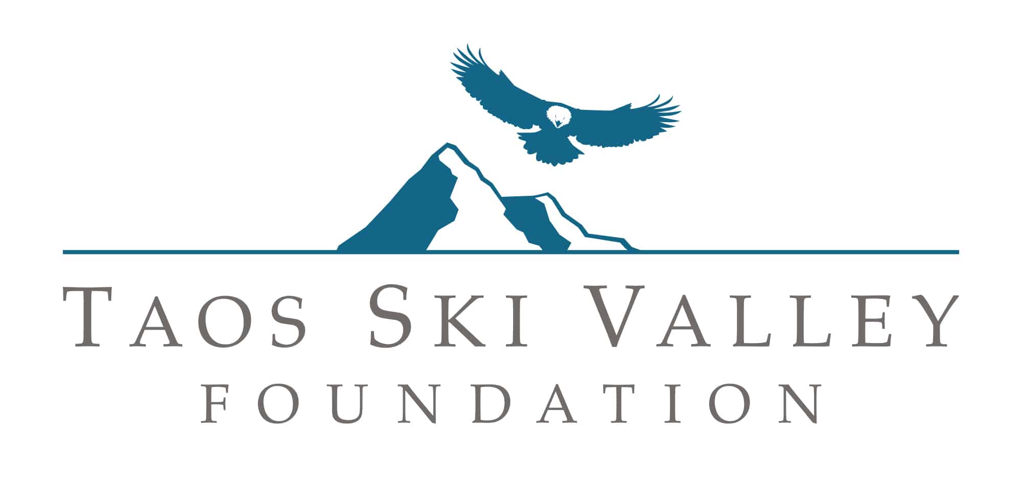 Taos Ski Valley Foundation Logo