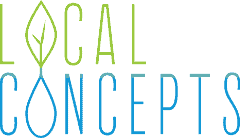 Local Concepts logo